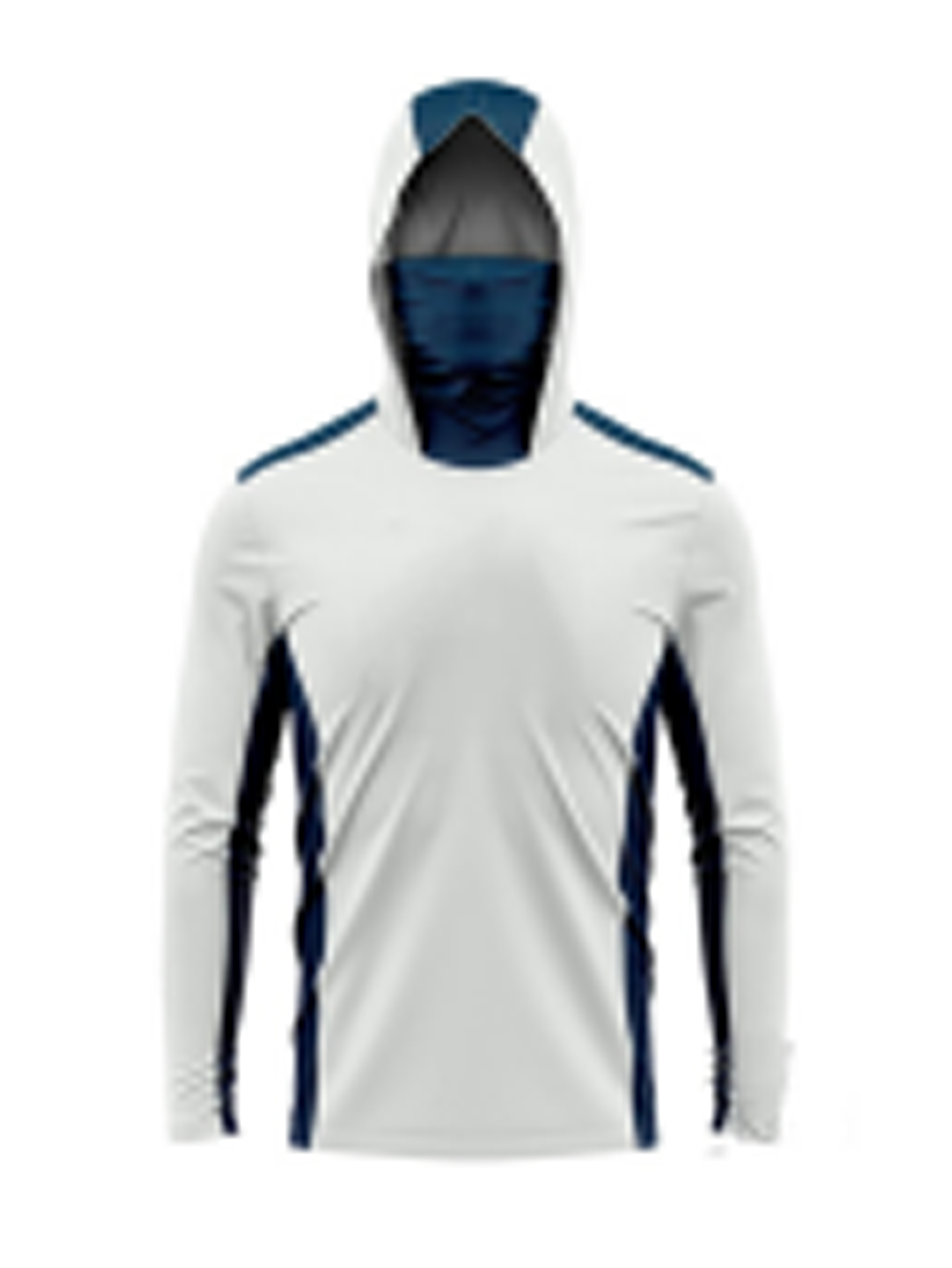 Fishing Shirt Uv Protection - Sweat-shirts pour homme, vêtements de pêche,