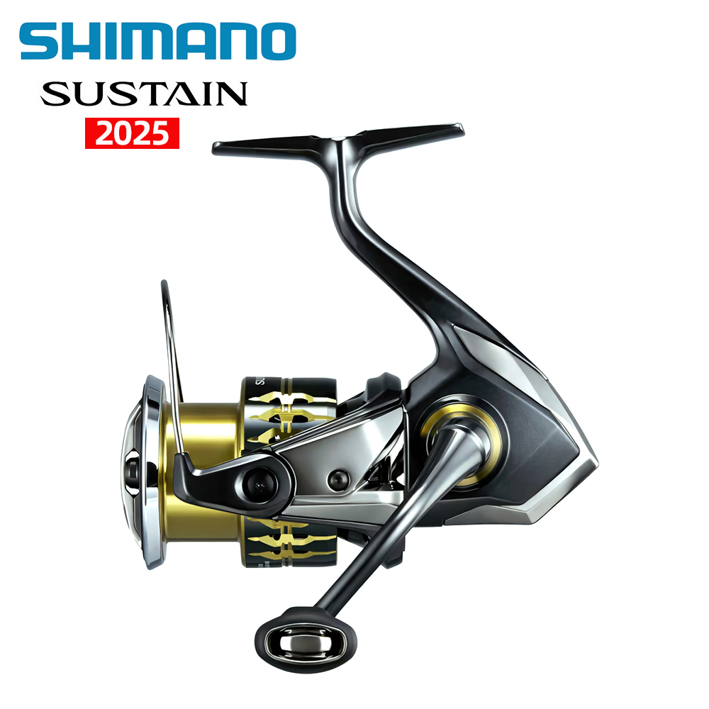 Shimano Reel Stradic - Nouveau 25 moulinet de pêche Spinning