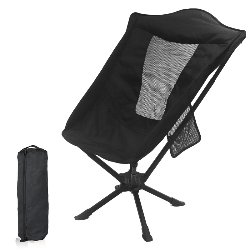 Fishing Backpack - Chaise de randonnée pliable légère et