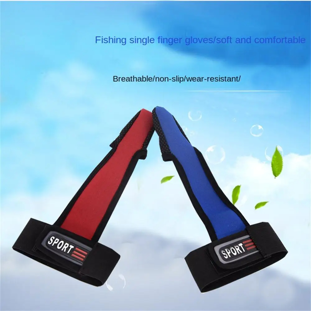 Fishing Gloves - Nouveaux gants de pêche 2023, protège-doigt