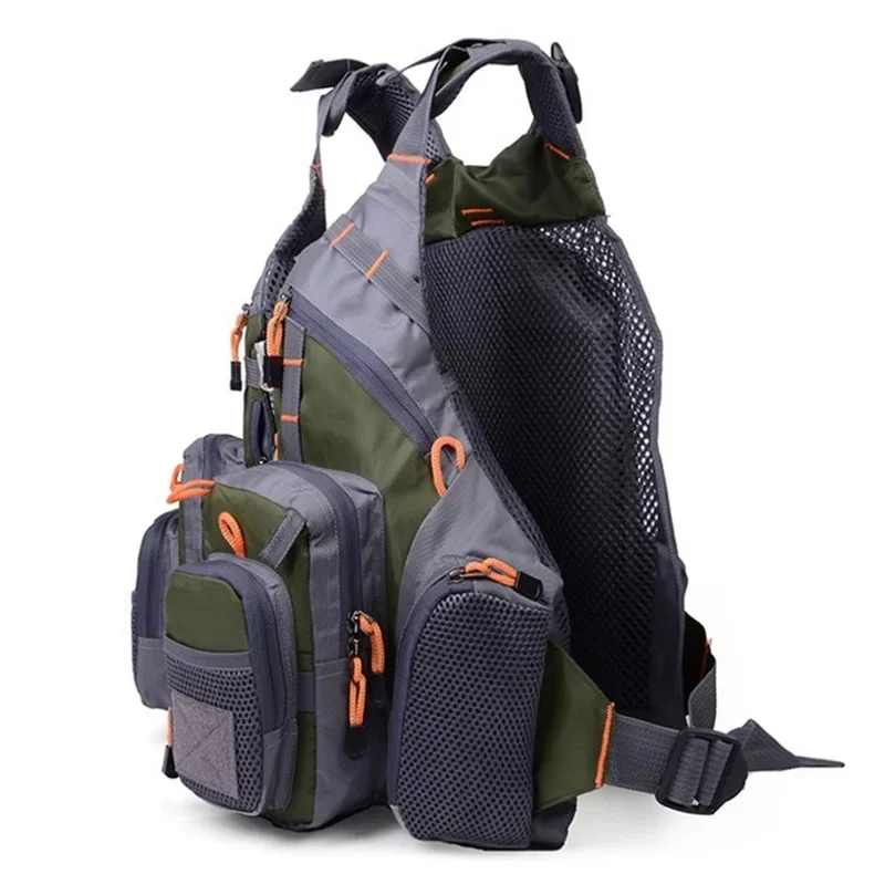 Gilet de Sauvetage Respirant à - Fishing Jacket Waterproof avis et prix