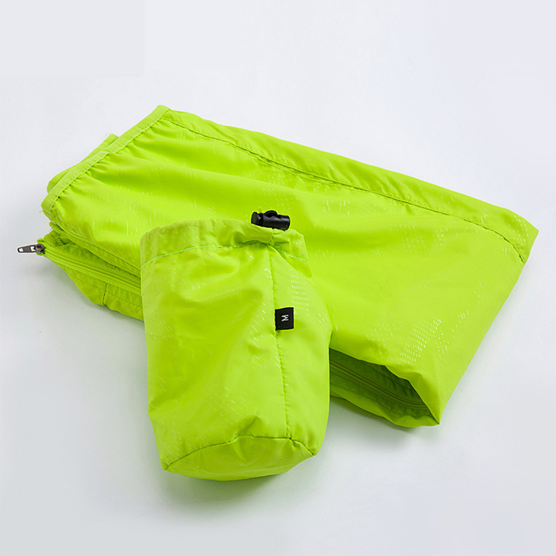 LNGXO Veste de randonnée imper - Fishing Rain Suit avis et prix