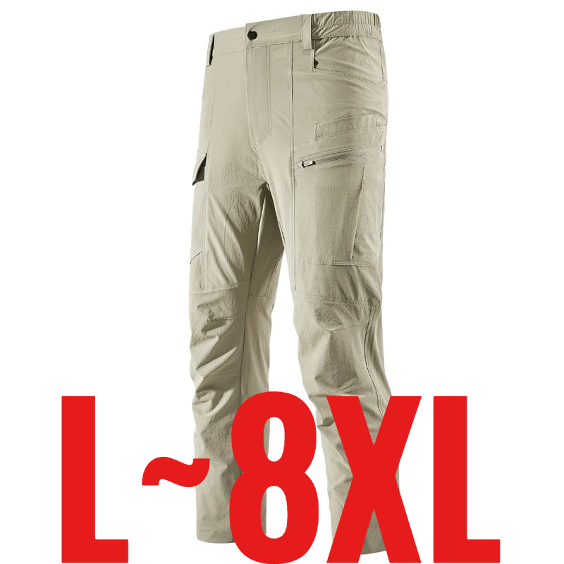 Pantalon Cargo Décontracté Hom - Fishing Pants Waterproof avis et prix