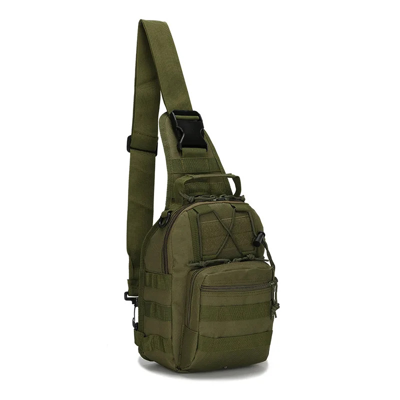 Sac à dos tactique multifoncti - Fishing Backpack avis et prix