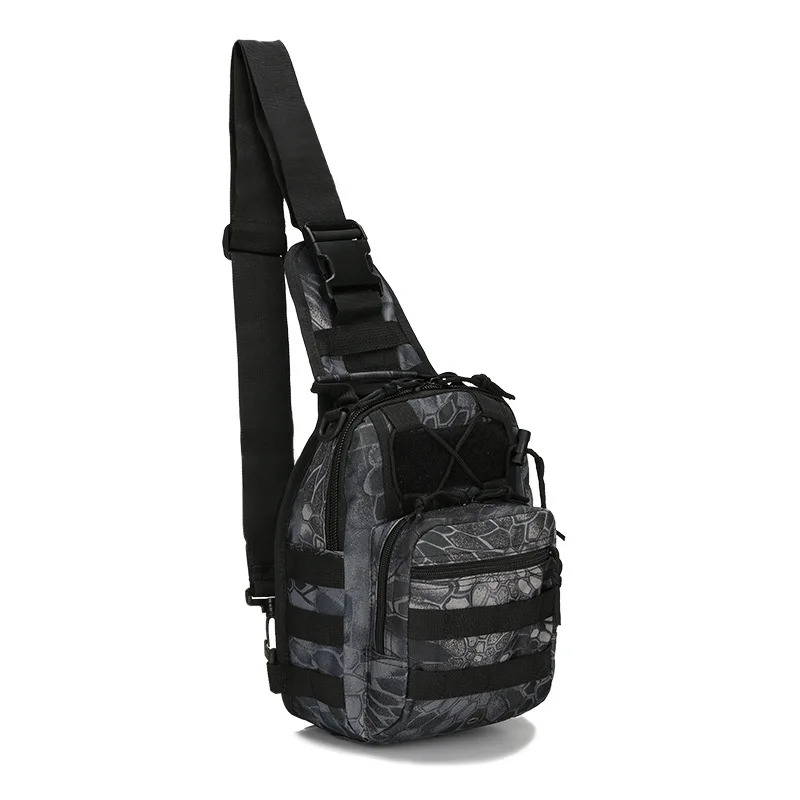 Sac à dos tactique multifoncti - Fishing Backpack avis et prix