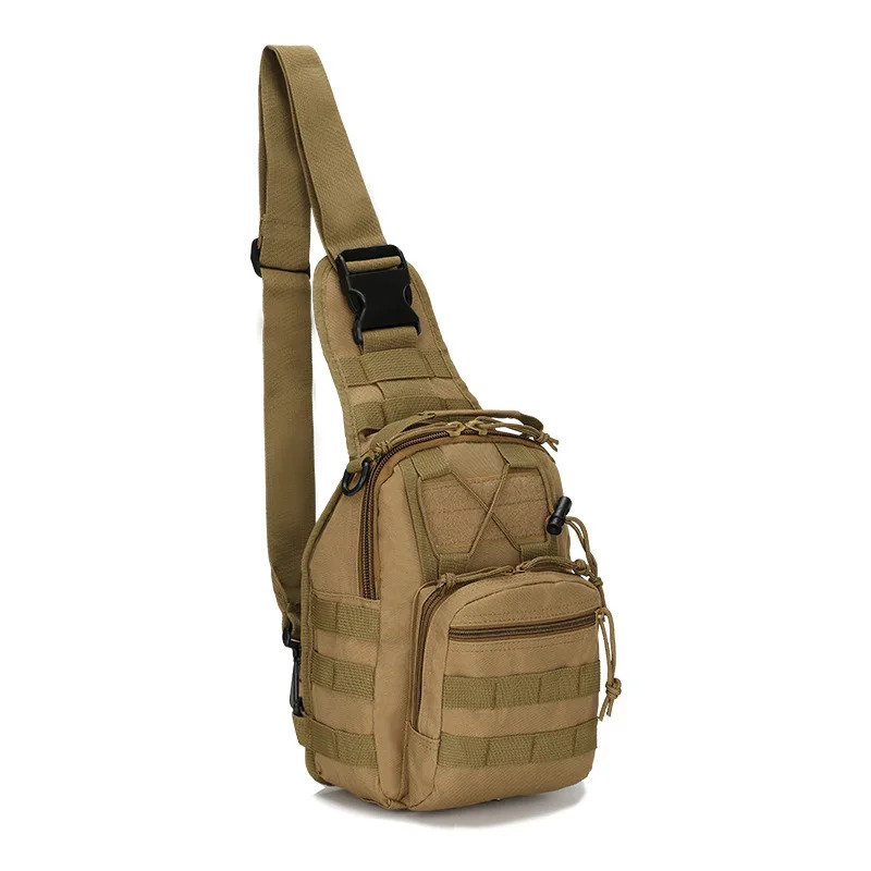 Sac à dos tactique multifoncti - Fishing Backpack avis et prix