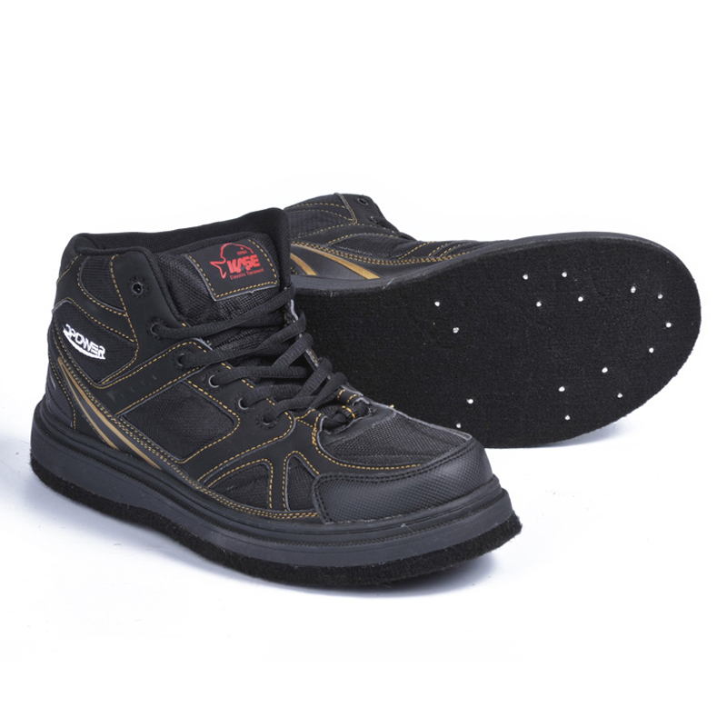 Chaussures de pêche en eau viv - Fishing Waders avis et prix