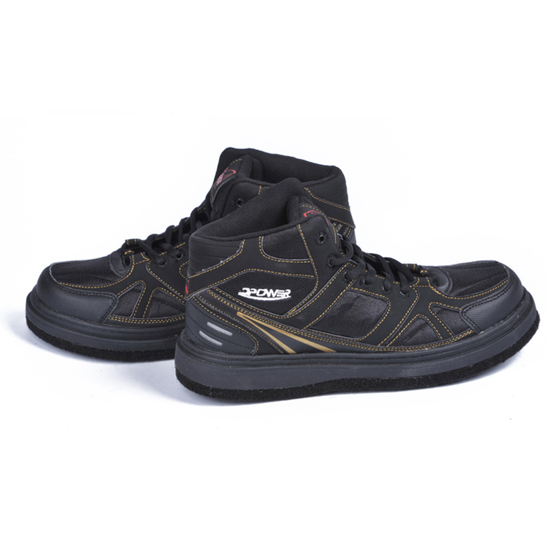 Chaussures de pêche en eau viv - Fishing Waders avis et prix
