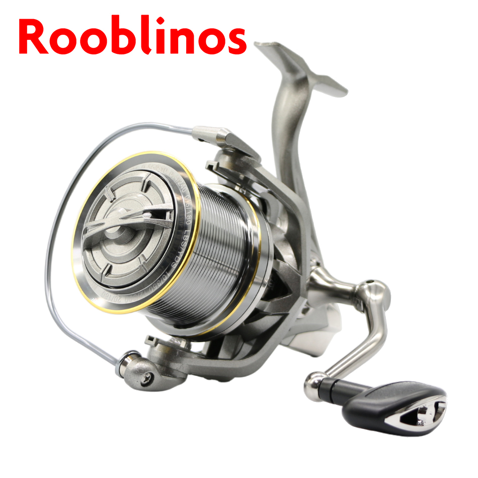 Moulinet de pêche spinning Roo - Kastking Reel Zephyr avis et prix