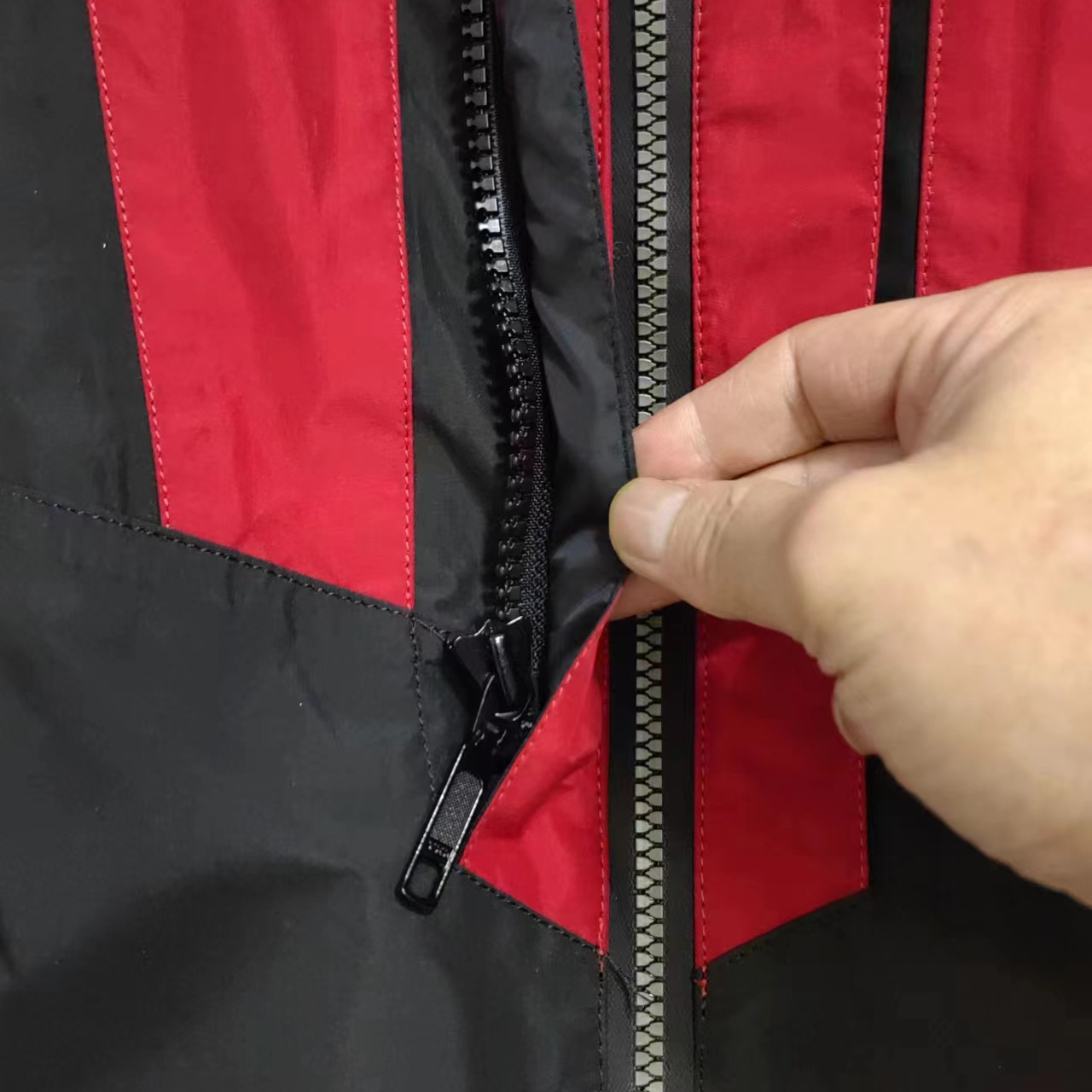 Combinaison de pêche imperméab - Fishing Rain Suit avis et prix