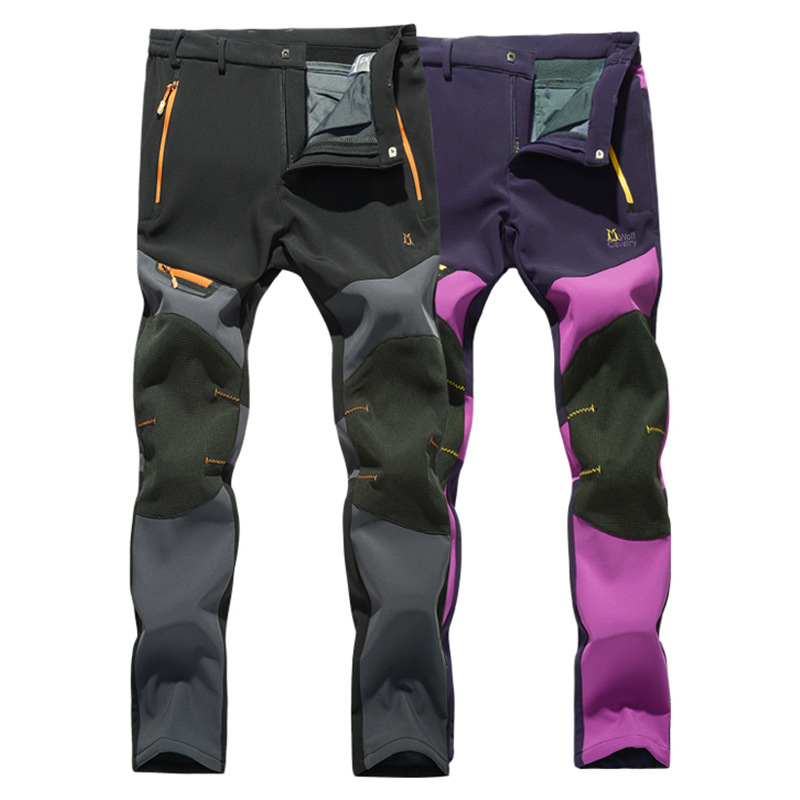 Pantalon de pêche thermique po - Fishing Pants Waterproof avis et prix