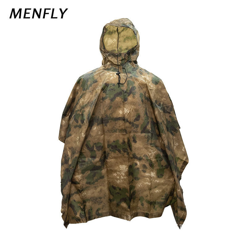 MENFLY-Veste de Pluie Imperméa - Fishing Rain Suit avis et prix