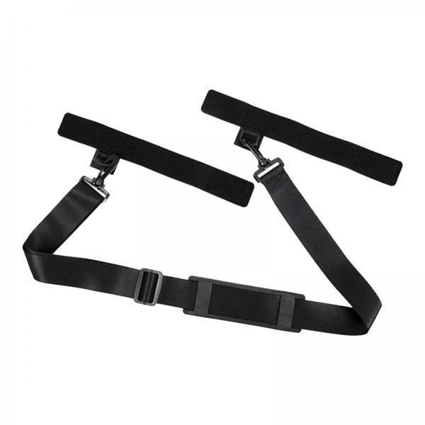 Ceinture de canne à pêche port - Fishing Belt avis et prix