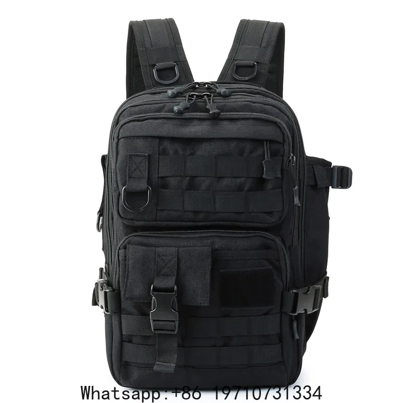Sac à dos étanche 1000D, sac d - Fishing Backpack avis et prix