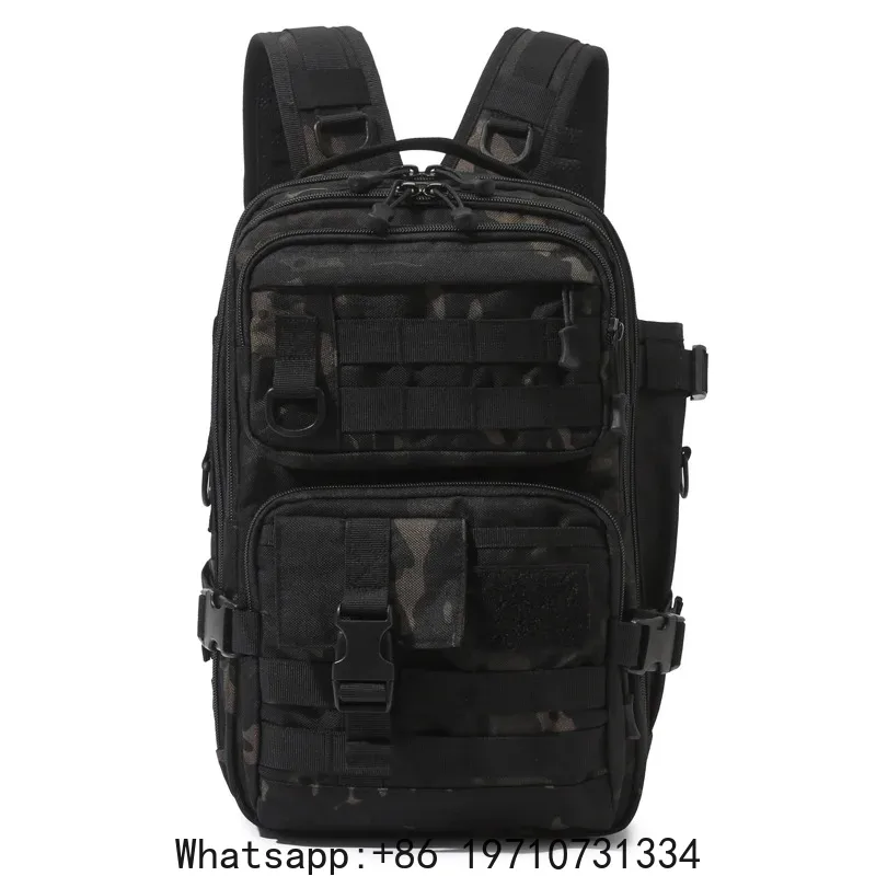 Sac à dos étanche 1000D, sac d - Fishing Backpack avis et prix