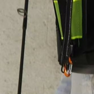 Sac de pêche léger et imperméa - Fishing Bag Waterproof avis et prix
