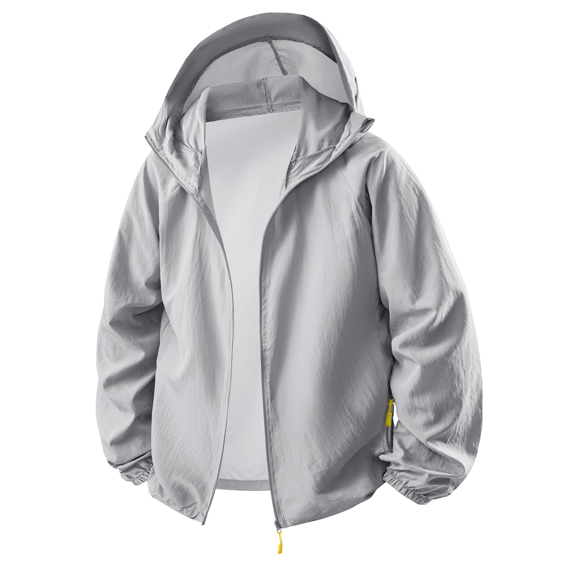 Vestes de randonnée légères d' - Fishing Jacket Waterproof avis et prix
