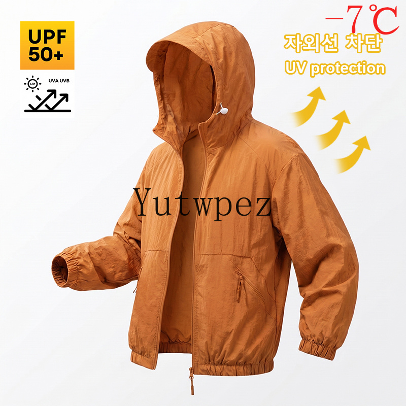 Veste de protection solaire un - Fishing Jacket Waterproof avis et prix