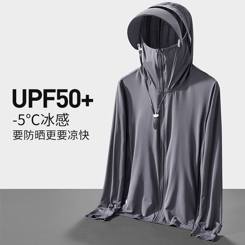 Nouvelle veste de protection s - Fishing Jacket Waterproof avis et prix