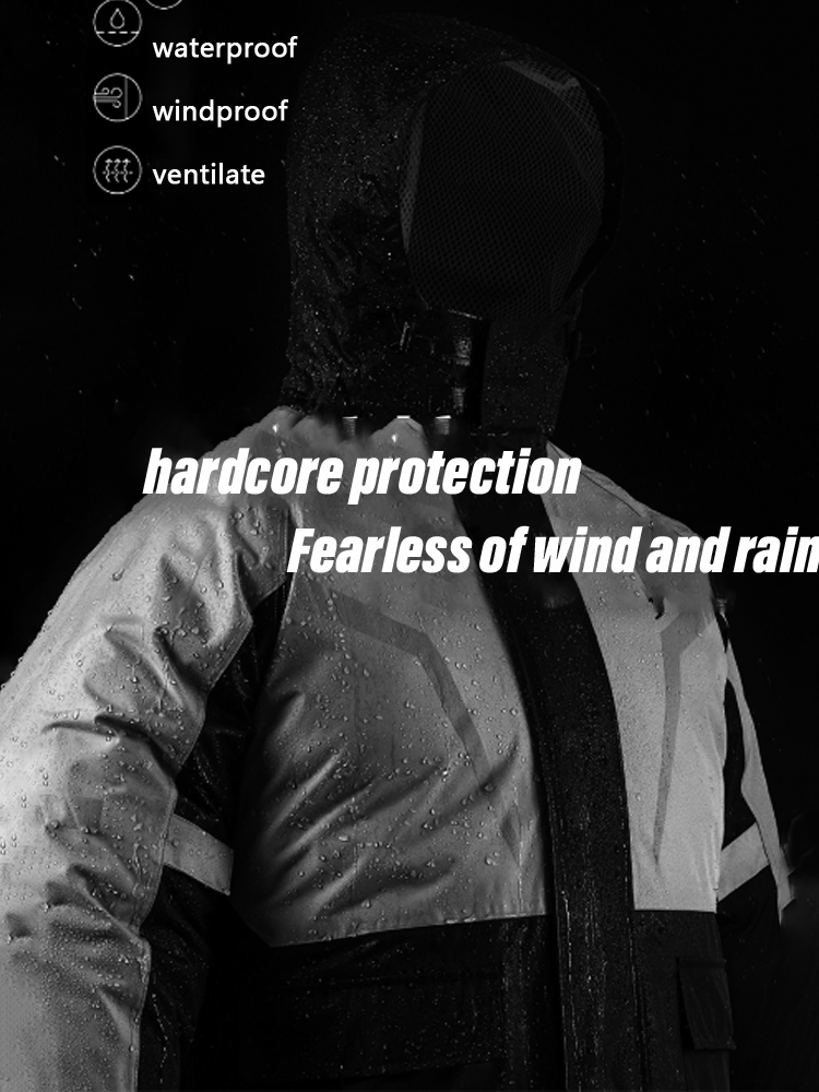 Storm – combinaison de pluie p - Fishing Rain Suit avis et prix