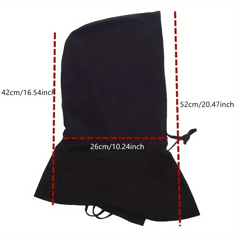 Masque de protection solaire à - Fishing Mask Sun Protection avis et prix