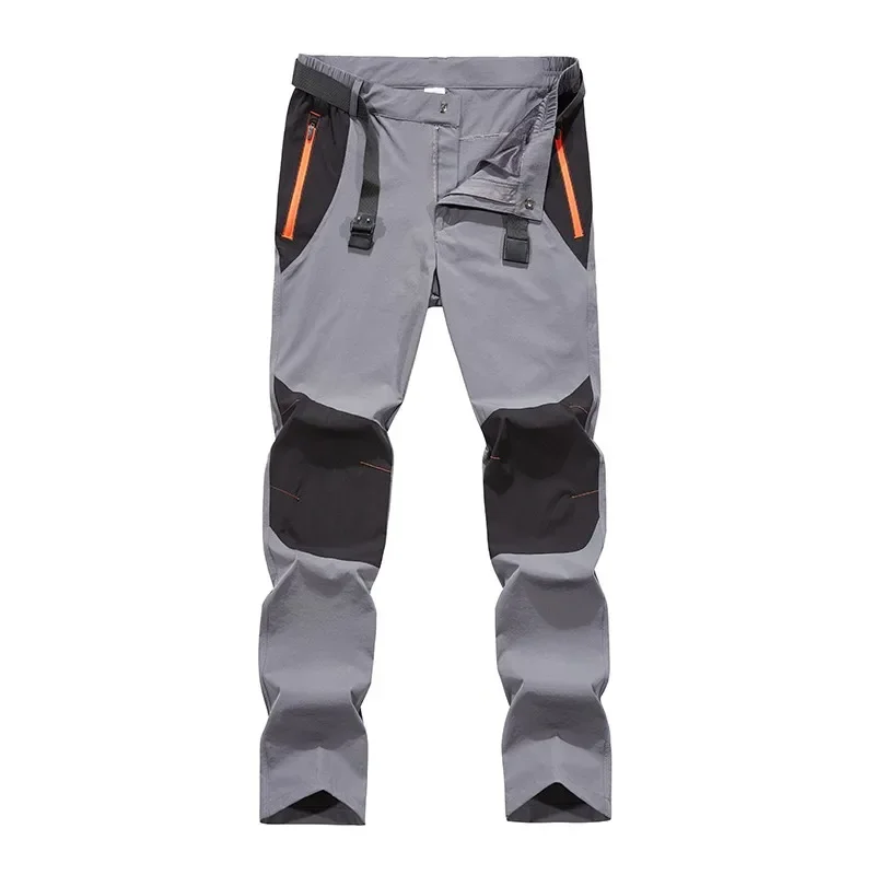Nouveaux pantalons cargo imper - Fishing Pants Waterproof avis et prix
