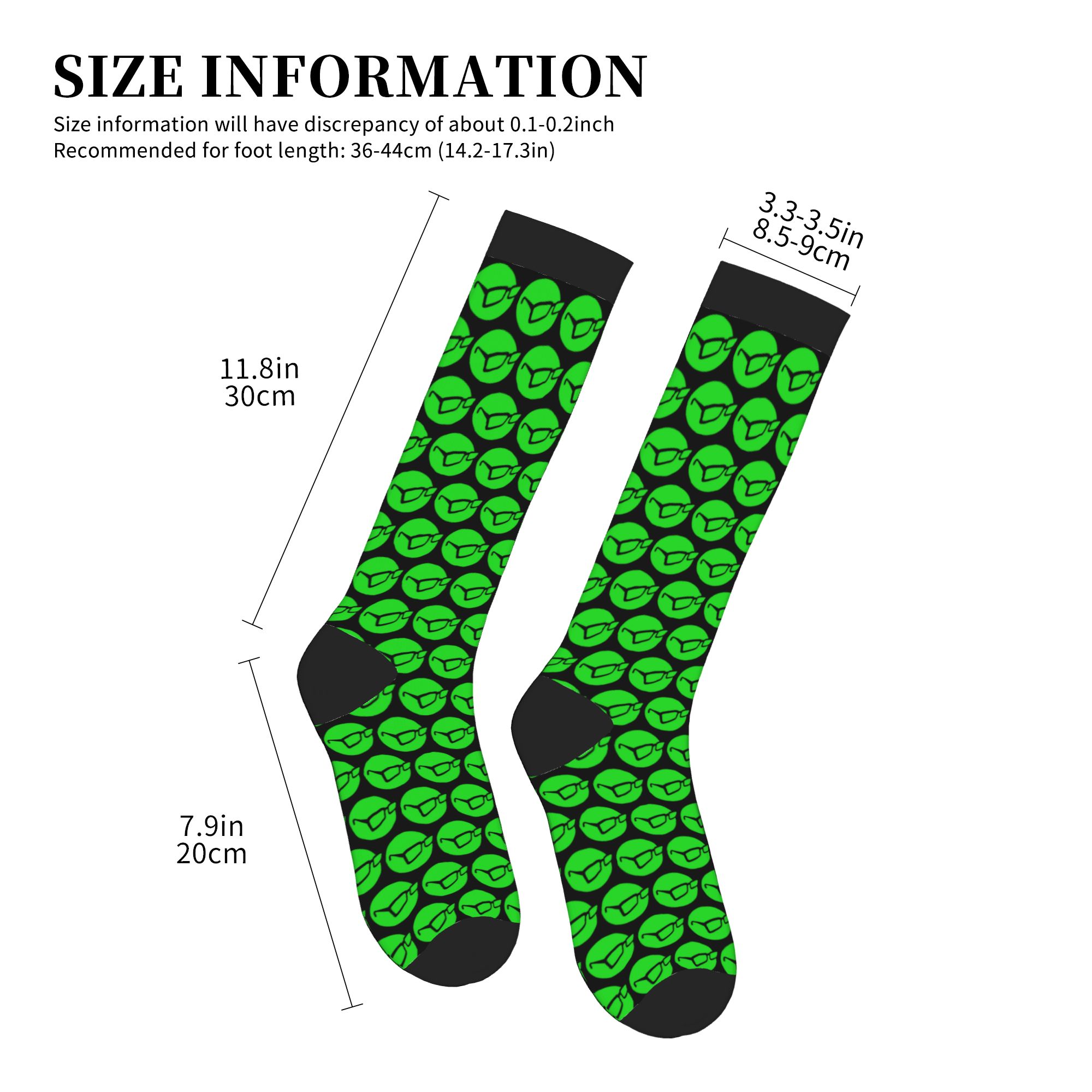 Chaussettes de compression spo - Fishing Socks avis et prix