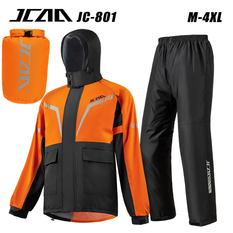 Combinaison de pluie imperméab - Fishing Rain Suit avis et prix