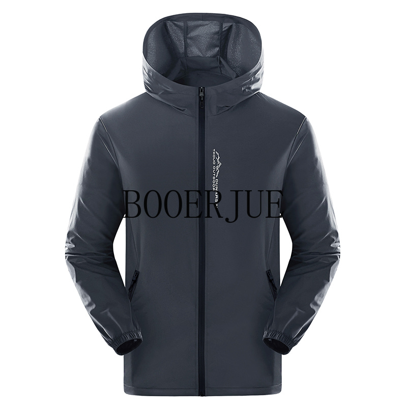 Veste de randonnée imperméable - Fishing Jacket Waterproof avis et prix