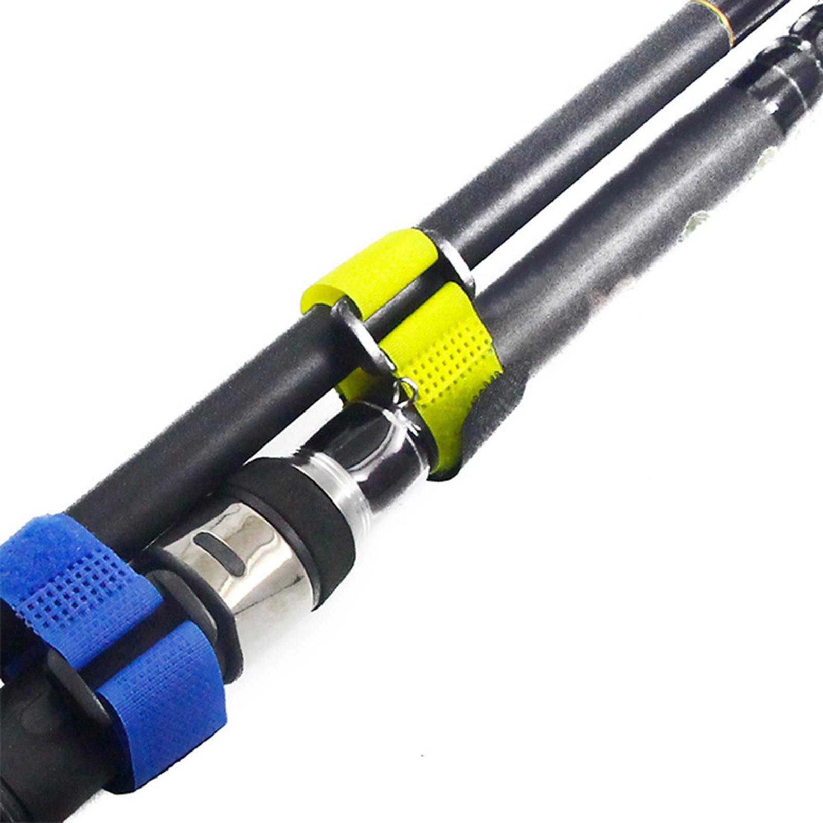 Sangles de fixation pour matér - Fishing Belt avis et prix