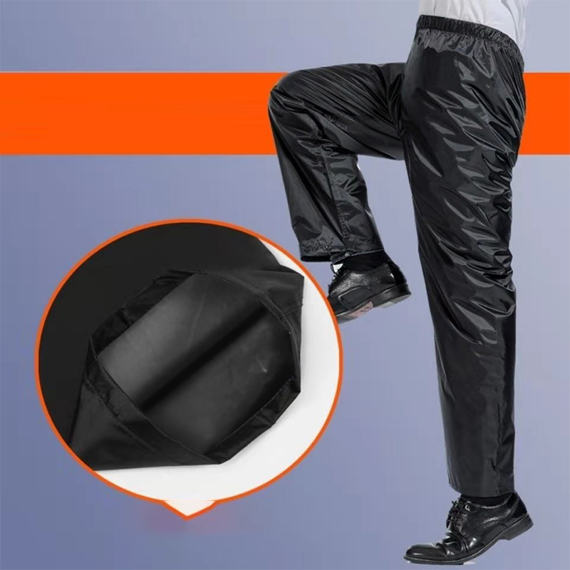 Pantalon Simple Imperméable et - Fishing Rain Suit avis et prix