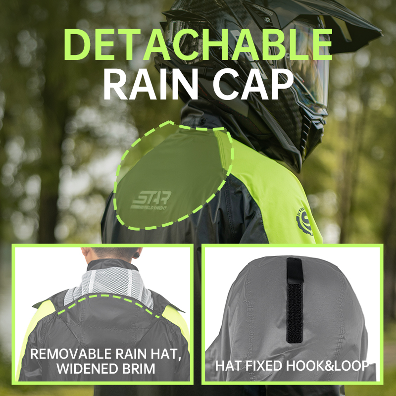 SFK – imperméable pour moto, p - Fishing Rain Suit avis et prix