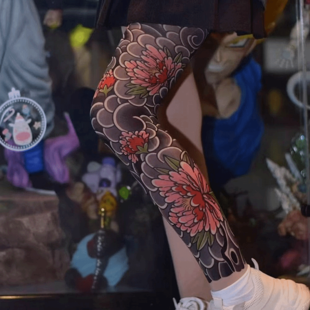 Nouvelles collants imprimés ef - Fishing Socks avis et prix