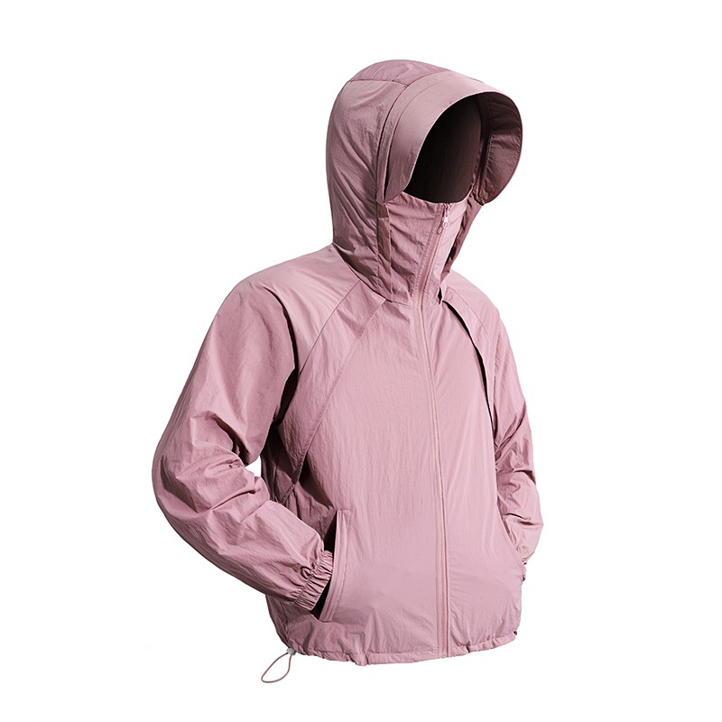 Veste de protection solaire UP - Fishing Shirt Uv Protection avis et prix