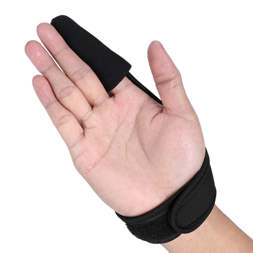 Protecteur de doigt unique noi - Fishing Gloves avis et prix
