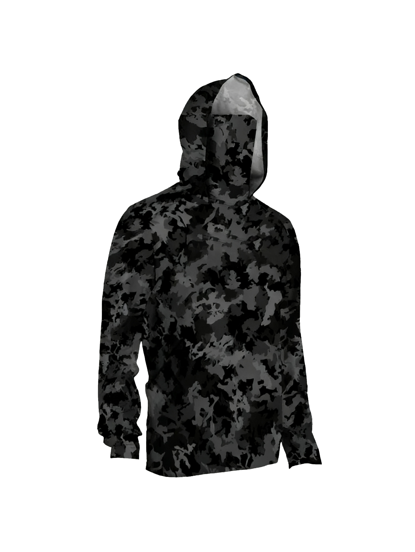 Haut de pêche à manches longue - Fishing Shirt Uv Protection avis et prix