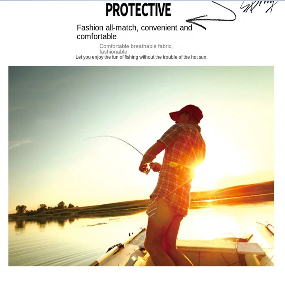 Nouveaux gants de pêche 2023,  - Fishing Gloves avis et prix
