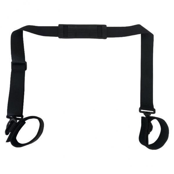 Sangle de fixation réglable po - Fishing Belt avis et prix