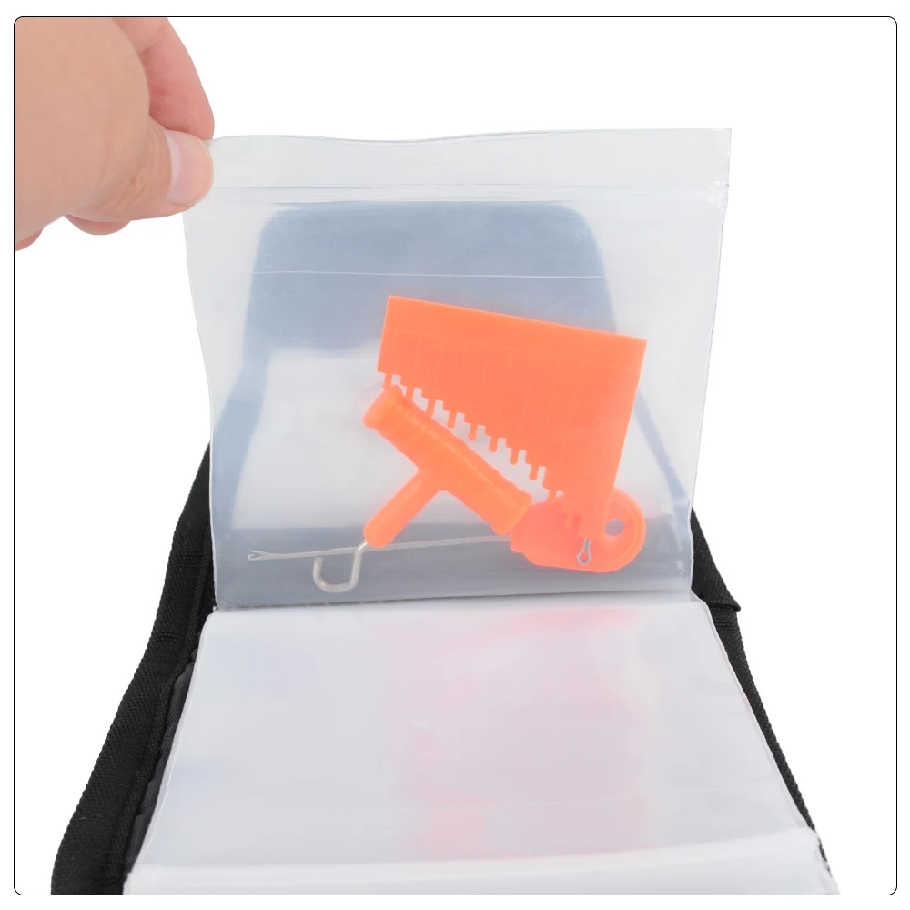 Hirisi – sac de plate-forme de - Fishing Backpack avis et prix