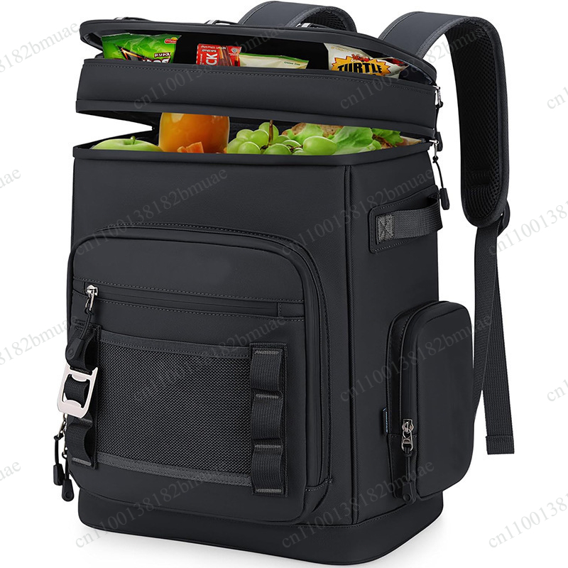 Sac à dos isotherme imperméabl - Fishing Backpack avis et prix