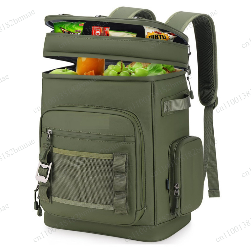 Sac à dos isotherme imperméabl - Fishing Backpack avis et prix
