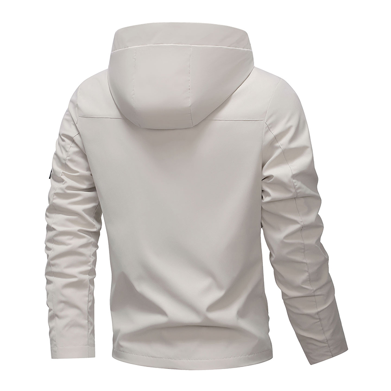 Veste de randonnée imperméable - Fishing Jacket Waterproof avis et prix