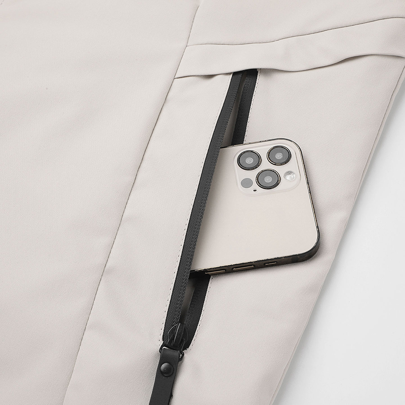 Veste de randonnée imperméable - Fishing Jacket Waterproof avis et prix