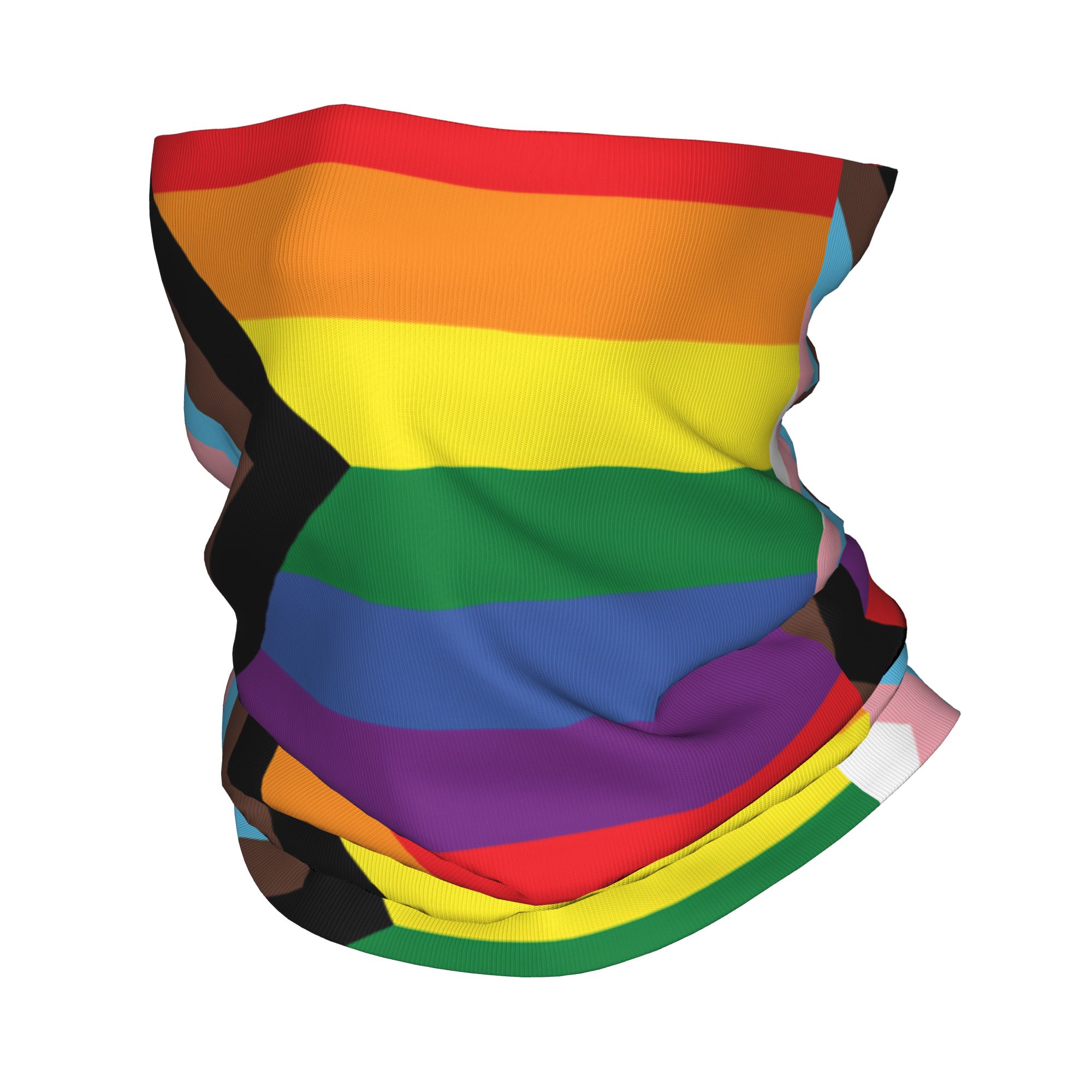 Cagoule Agender LGBT Yaoi Boy  - Fishing Mask Sun Protection avis et prix