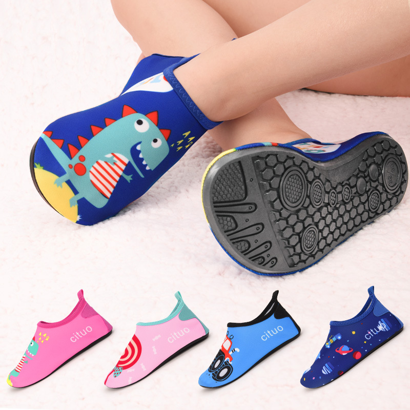 Chaussures d'eau pieds nus pou - Fishing Waders avis et prix