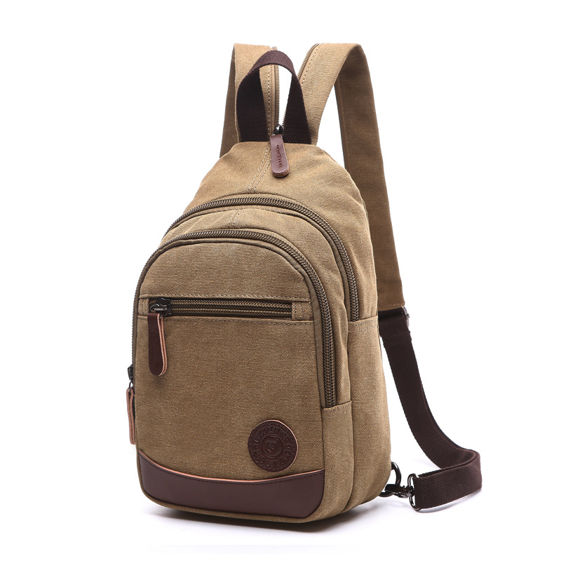 Sac à bandoulière tactique, sa - Fishing Backpack avis et prix