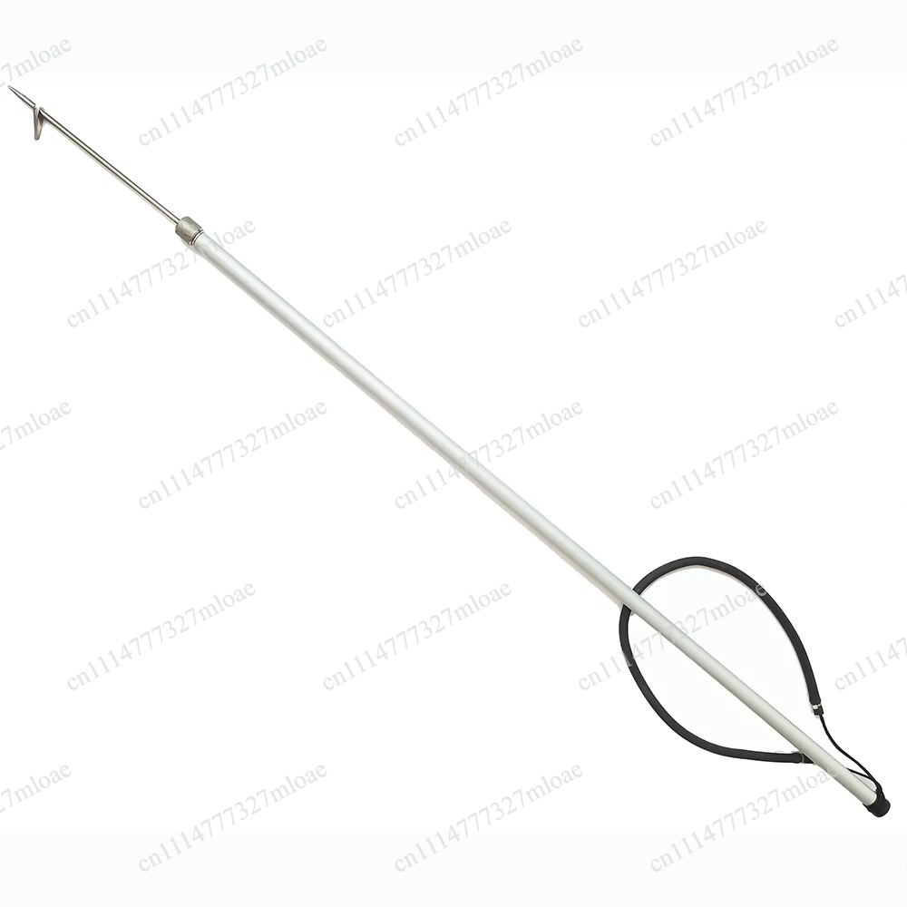 Lance de pêche sous-marine pli - Fishing Belt avis et prix
