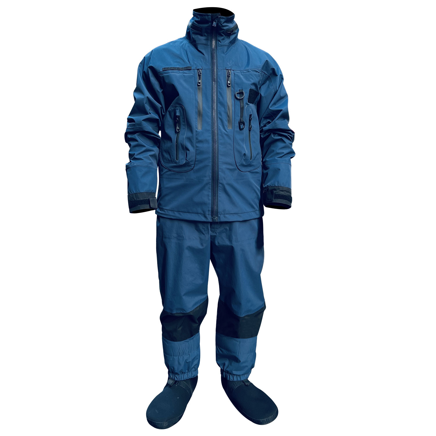 Veste de pêche imperméable à l - Fishing Rain Suit avis et prix