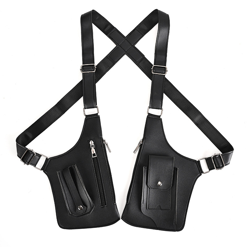 Sac de pêche tactique HOMEFISH - Fishing Belt avis et prix