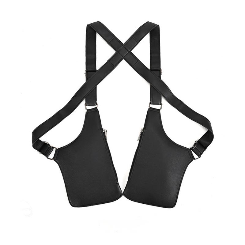 Sac de pêche tactique HOMEFISH - Fishing Belt avis et prix